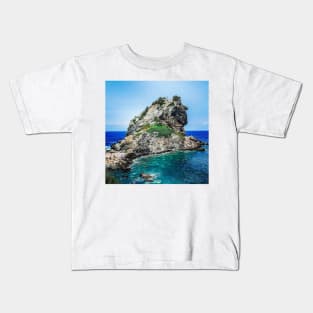 Mamma Mia Kids T-Shirt